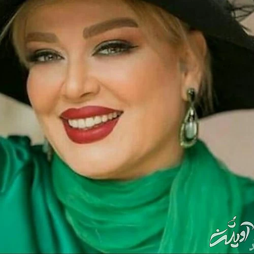 بهاره رهنما در سالن زیبایی
